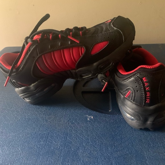 Nike air max worn once - Picture 1 of 6